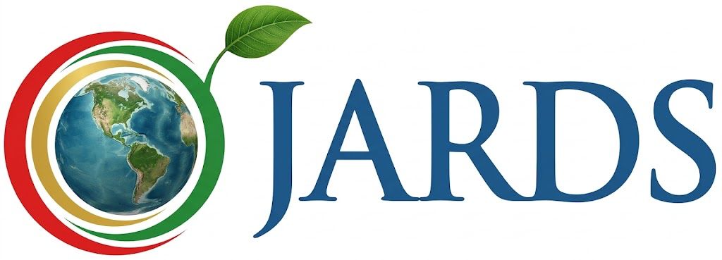 Journal of Agriculture and Rural Development Studies